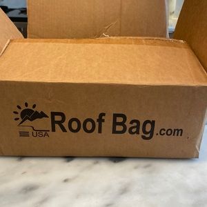 Roof Bag